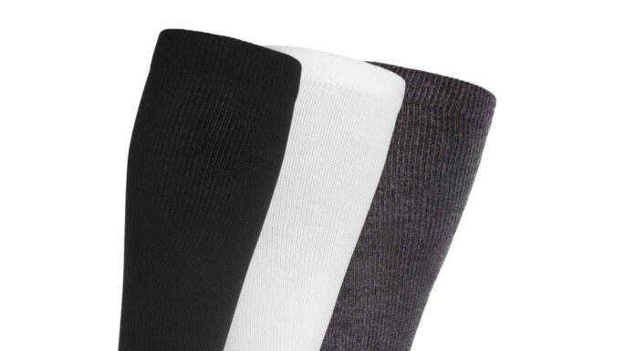 20-30 mmHg Compression Socks for Women: Medical Support Meets Modern Chic