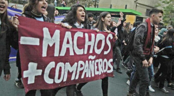 ¿Por qué los hombres son aliados del feminismo? Un rol necesario