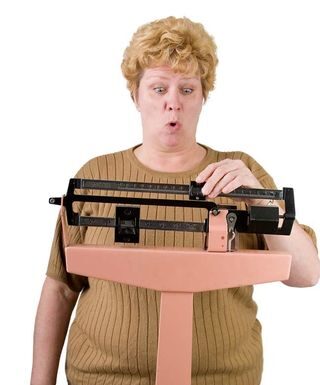 Are Women Attracted to Fat Men? Why Personality May Matter More