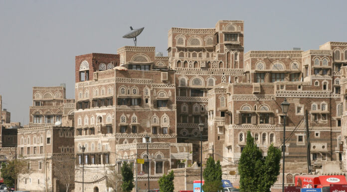 Women’s Day Customs and Traditions in Yemen: Resilience and Women’s Day Amidst Change