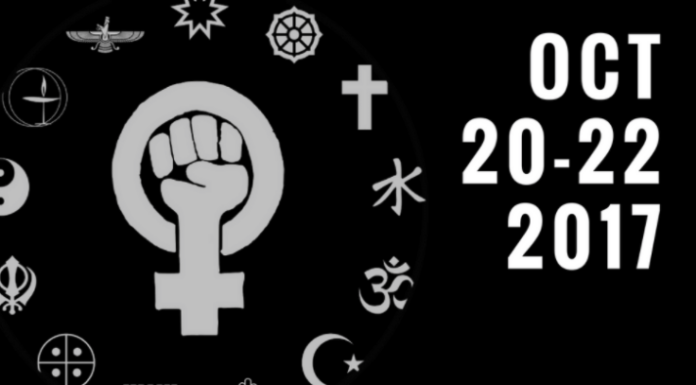Are Women Made Beautiful to Lead Us Into Temptation? Faith vs. Feminism