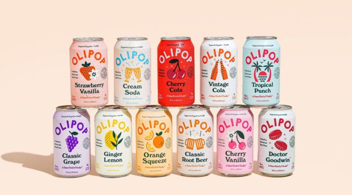 Can Pregnant Women Drink Olipop Soda? Gut Health or Gas Trouble?