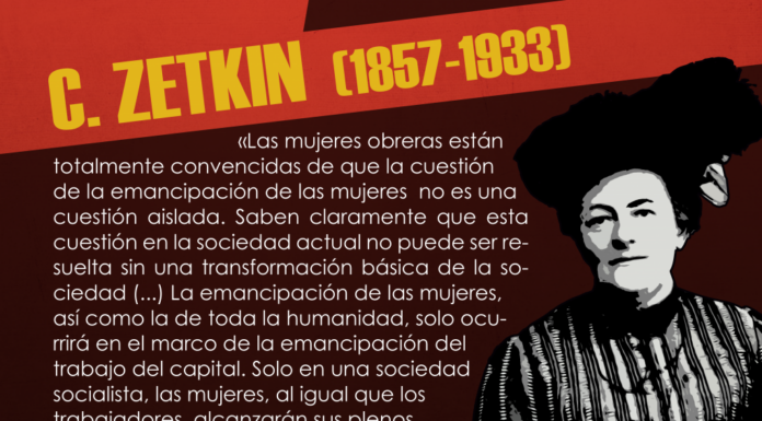 ¿Existe el marxismo feminista? Cuando clase y género se cruzan