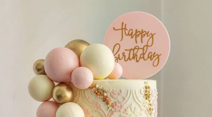 Birthday Cakes Designs for Women: Creative Styles for Every Taste