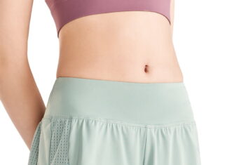 2-in-1 Shorts for Women: Double Function Maximum Comfort