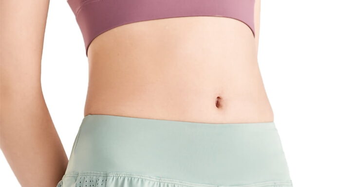 2-in-1 Shorts for Women: Double Function Maximum Comfort