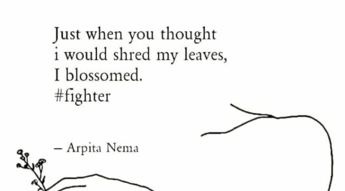 Poems for Women That Inspire Empower and Uplift