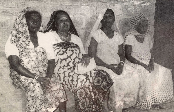 Comoros’ Feminist Drift: Second Wave Challenges on the Archipelago