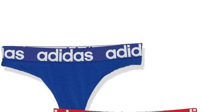 100 Cotton Thong Underwear for Women: Where Comfort Meets Confidence