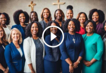 Can a Woman Be a Trustee of a Church? Sacred Leadership in Modern Times