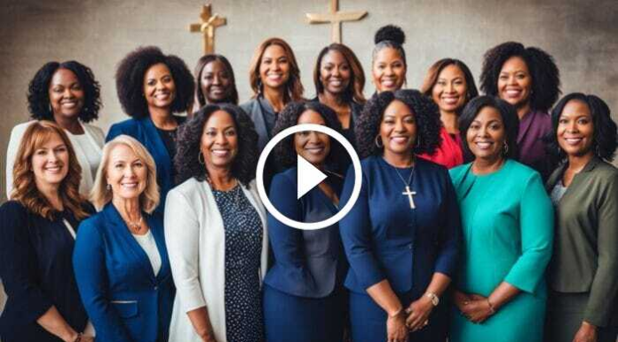 Can a Woman Be a Trustee of a Church? Sacred Leadership in Modern Times