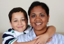 Can a Single Woman Adopt a Child? Love Beyond the Label