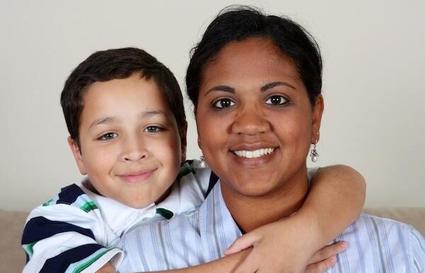 Can a Single Woman Adopt a Child? Love Beyond the Label