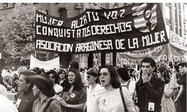 ¿De dónde surgió el término aliado feminista? Solidaridad en movimiento