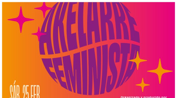 ¿Por qué organizar un akelarre feminista? Resignificando la rebelión