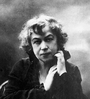 Alexandra Mikhailovna Kollontai and Bolshevik Women: Feminist Icons of Revolution