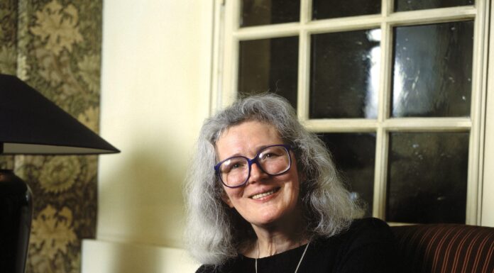 ¿Qué influencia tuvo Angela Carter en el feminismo? Literatura y crítica social