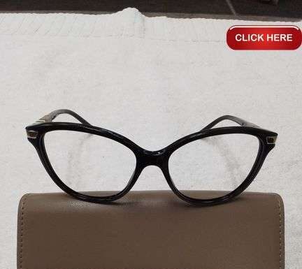Burberry Glasses Frames for Women: Statement Specs You’ll Adore