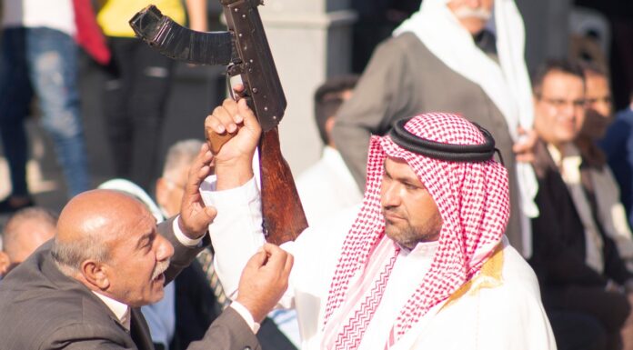 Women’s Day Customs and Traditions in Syria: Tradition Hope and Women’s Courage