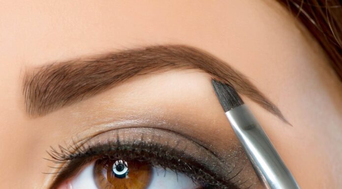 ¿Cómo feminizar tus cejas? Guía de estilo y belleza