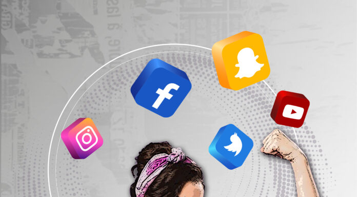 ¿Cómo afectan las redes sociales al feminismo? Activismo digital