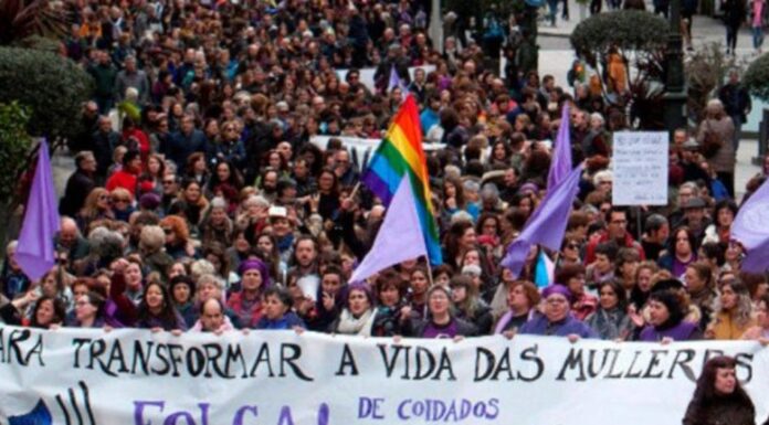 ¿La juventud gallega es feminista? Opiniones en La Voz de Galicia