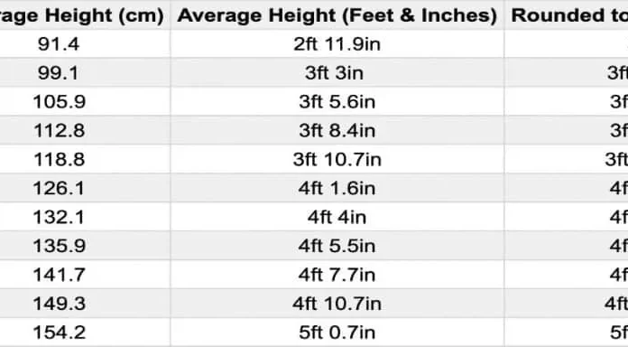 Average Height for Women in Japan: Beauty Standards & Reality