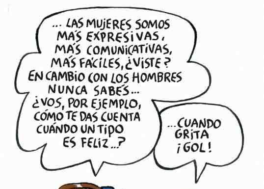 ¿Qué implica hacer chistes sobre feministas? Humor respeto y límites
