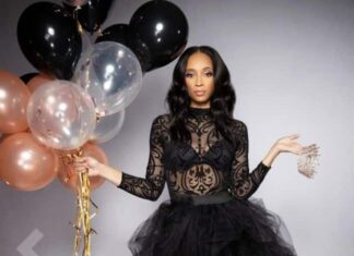 Black Birthday Dresses for Women: Celebrate in Style and Elegance