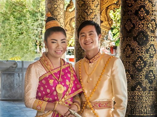 Women’s Day Customs and Traditions in Laos: Celebrating Women’s Quiet Strength