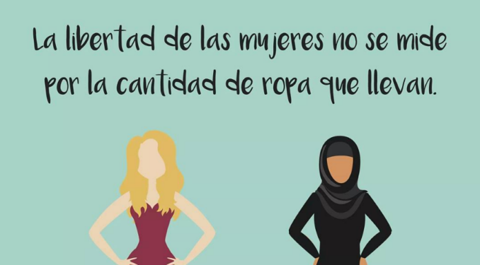 ¿Por qué debería vestirme de determinada forma feminista? Libertad y expresión