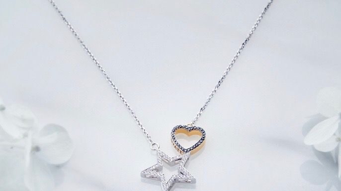 Black Diamond Necklace for Women: Sophisticated Shine for Every Occasion