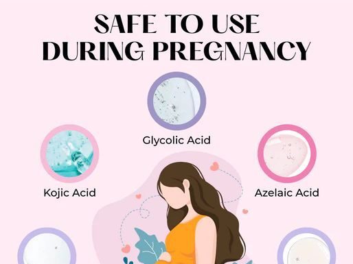 Can Pregnant Women Use Biofreeze? Pain Relief and Pregnancy Safety