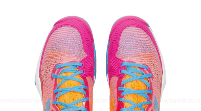 Babolat Jet Mach 3 Women’s Tennis Shoes: Speed Grip and Style