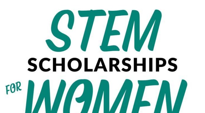 BHW Women in STEM Scholarship: Empowering Female Innovators of Tomorrow
