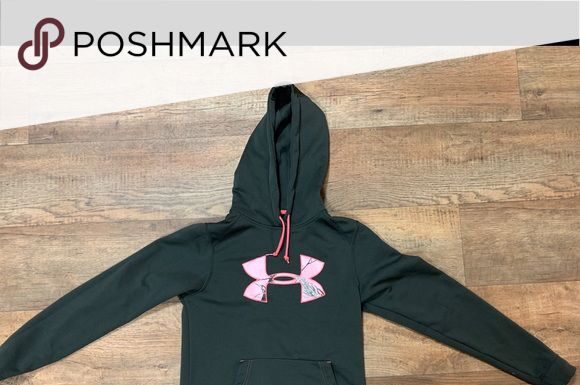 Camo Under Armour Hoodie for Women: Warmth with Warrior Energy