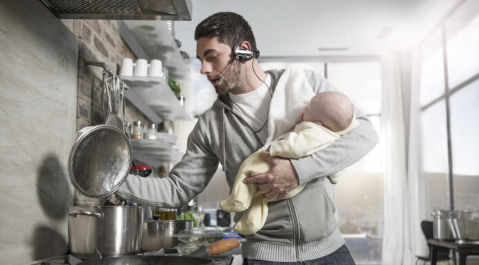 ¿Con qué clase de hombres salen las feministas? Rompiendo estereotipos absurdos