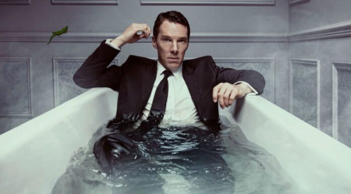 ¿Por qué necesitamos hombres aliados como Benedict Cumberbatch? Solidaridad masculina