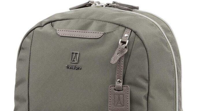 Best Backpack for Women by American Tourister: Style That Travels Well