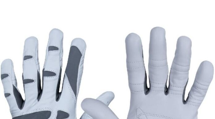 Bionic Golf Gloves for Women: Enhancing Performance and Grip