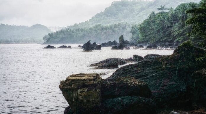 Third Wave Feminism in Sao Tome and Principe: Atlantic Islands Feminist Waves: Sao Tome and Principe