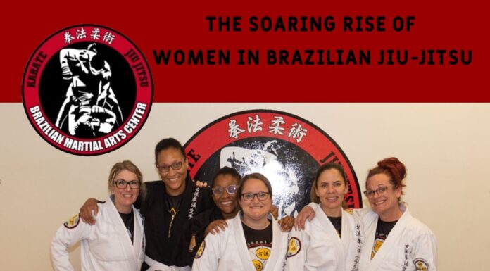 Benefits of Jiu Jitsu for Women: Empowerment Through Martial Arts