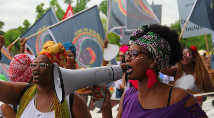 Bahamas and the Feminist Tide: Second Wave Power in the Caribbean