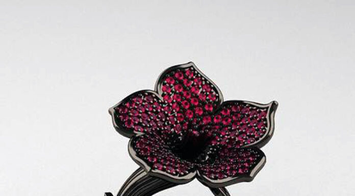 Black and Gold Rings for Women: Stunning Designs for Modern Glam