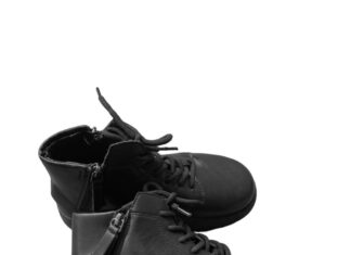 Black Ankle Leather Boots Women: Sleek and Sophisticated Must-Haves