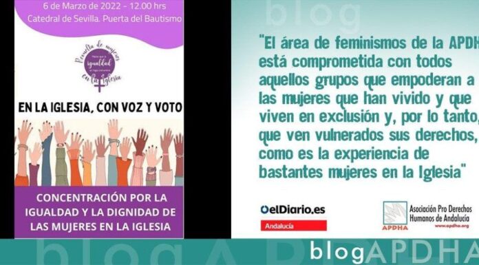 ¿Por qué fracasan los feminismos religiosos? Entre fe y derechos