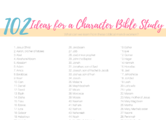 Bible Study Guides for Women: Structured Lessons for Every Stage