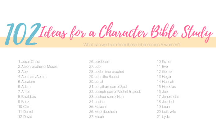 Bible Study Guides for Women: Structured Lessons for Every Stage