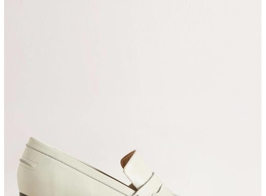 Block Heel Loafers for Women: Office-Ready With a Fashion Edge