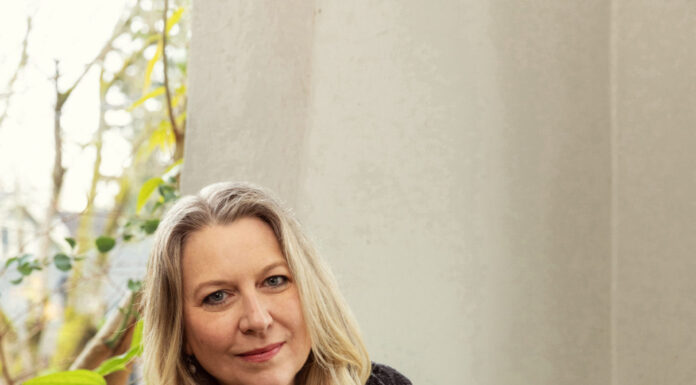 Book: Two Women Walk Into a Bar — Suspense Wit & What Comes Next